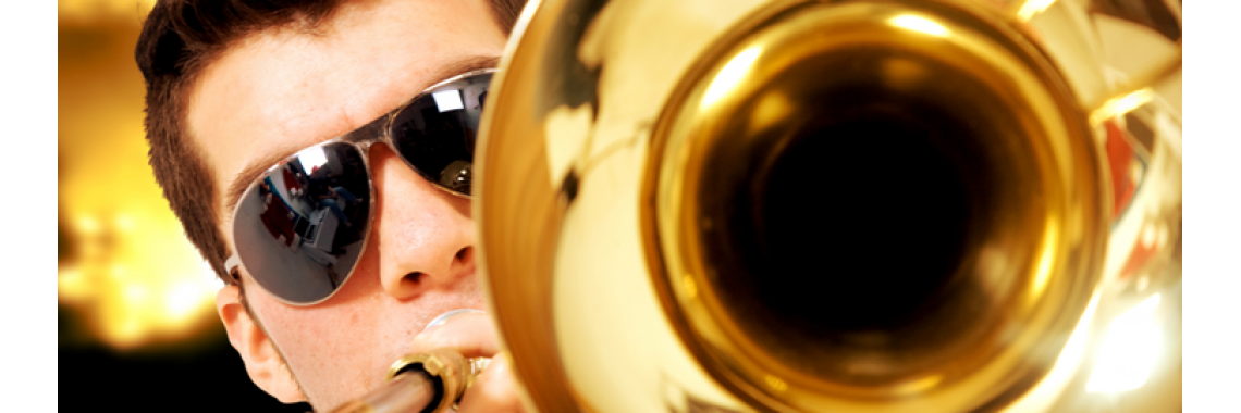 Brass Instruments